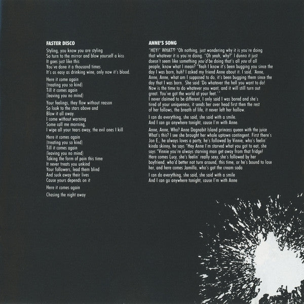 Faith No More - Introduce Yourself - CD image 3