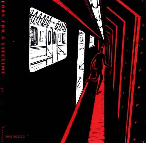 Faith No More - King For A Day Fool For A Lifetime - CD image 2