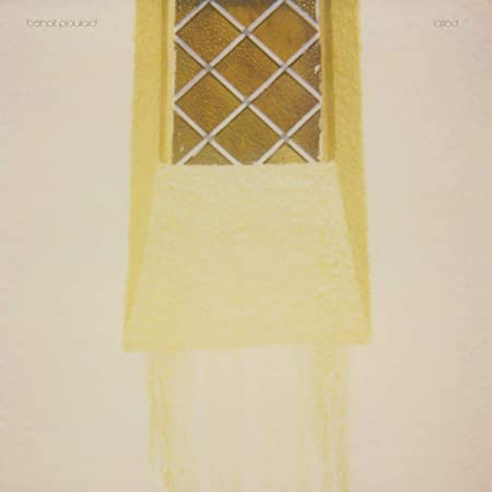 Benoit Pioulard - Lasted - CD image 1