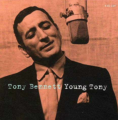 Young Tony