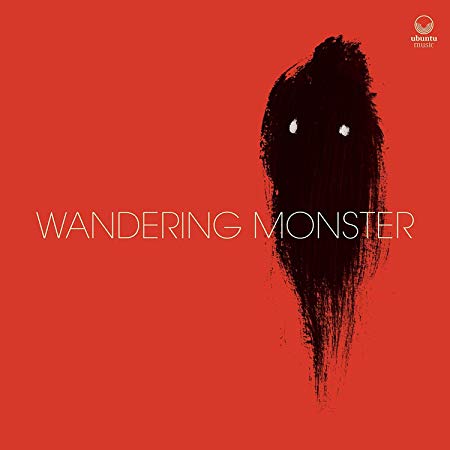 Wandering Monster - CD image 1