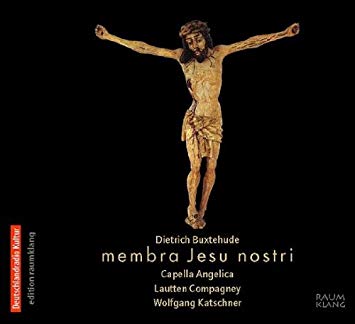 Membra Jesu Nostri