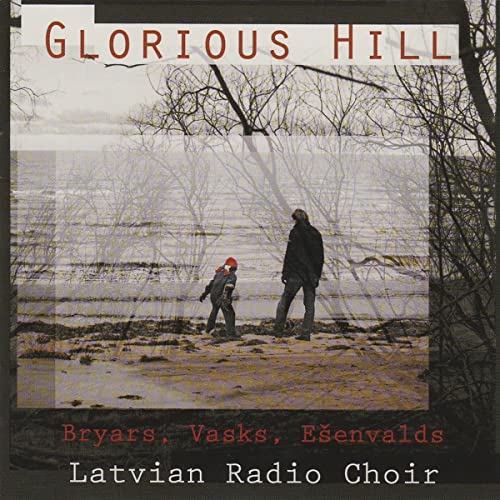 BRYARS GAVIN - GLORIOUS HILL - CD image 1