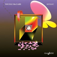 NICOLE MCCABE - MOSAIC - CD image 1