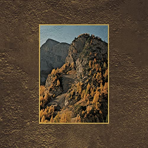 Earth and Pillars - Earth II - CD image 1