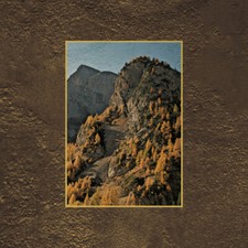 EARTH AND PILLARS - EARTH II - Vinyl Record image 1