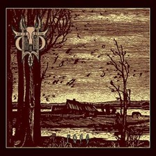 Sivyj Yar - Rope/Grief - CD image 1