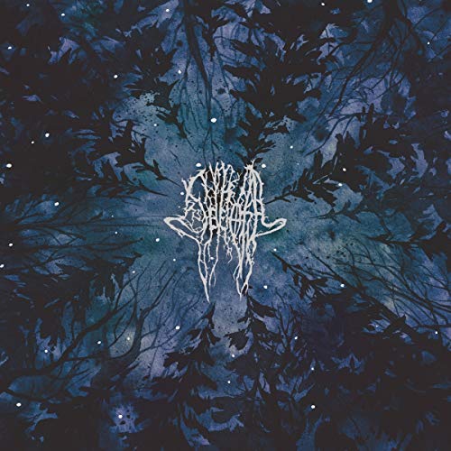 Severoth - Vsesvit - CD image 2