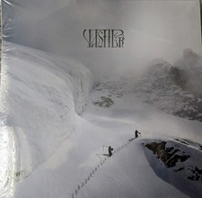 VASTIGR - AURA AETERNITATIS - Vinyl Record image 1