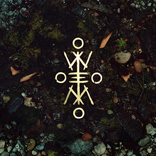 WITH THE END IN MIND - TIDE OF FIRE - CD image 1
