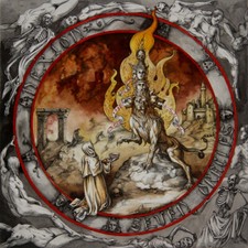 NEXION - SEVEN ORACLES - Vinyl Record image 1