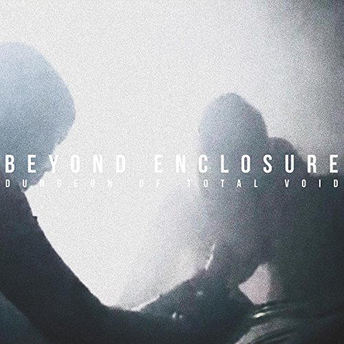 Beyond Enclosure - Dungeon of Total Void - CD