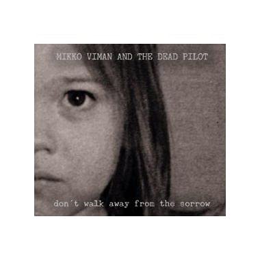 Dont Walk Away From - CD