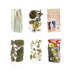 Sans Parade - Artefacts - CD image 1