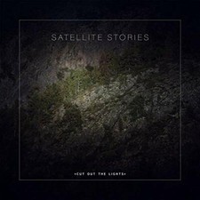 Satellite Stories - Cut Out The Lights - CD image 1