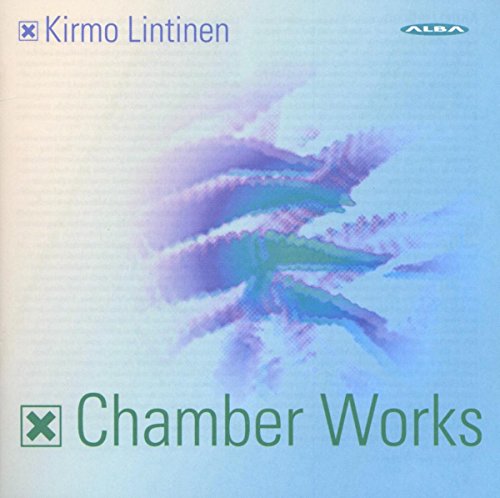 LINTINEN - CHAMBER WORKS - CD image 1