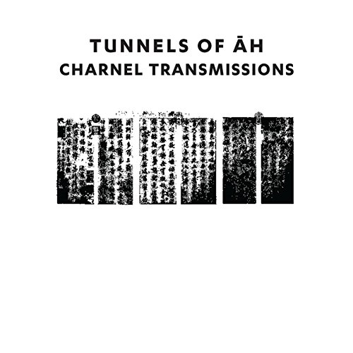 Tunnels Of ?h - Charnel Transmissions - Used CD image 1