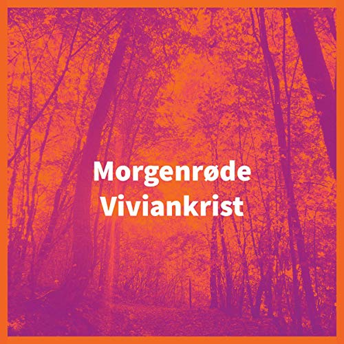Viviankrist - Morgenrode - CD image 1