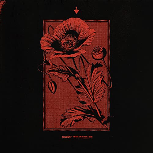 Kollaps - Until The Day I Die - Vinyl Record image 1