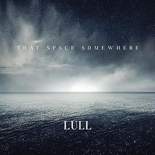 Lull - That Space Somewhere - Used CD image 1