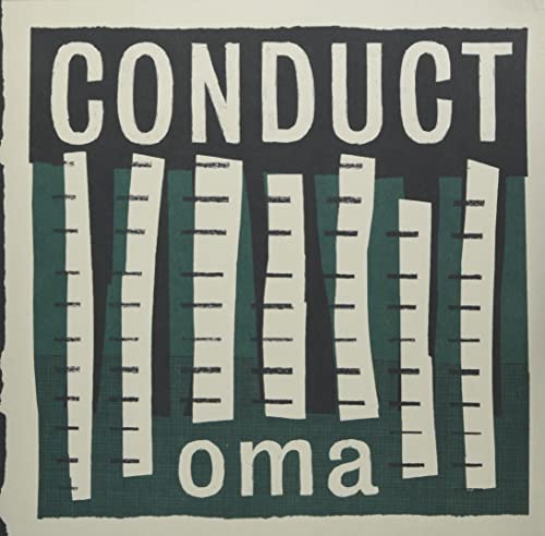 Conduct - Oma - Vinyl Record 12" image 1
