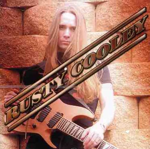 RUSTY COOLEY - CD image 2