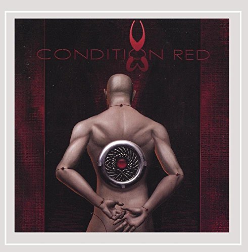CONDITION RED - II - CD image 1