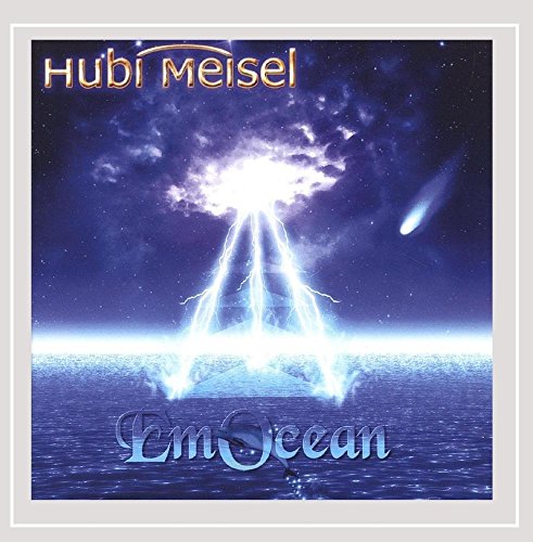 HUBI MEISEL - EMOCEAN - CD image 1