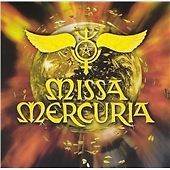 VARIOUS ARTISTS - MISSA MERCURIA - CD image 1