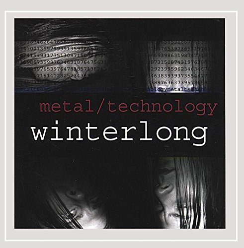 WINTERLONG - METAL / TECHNOLOGY - CD image 2