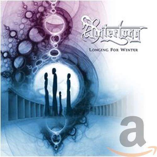 WINTERLONG - LONGING FOR WINTER - CD image 1