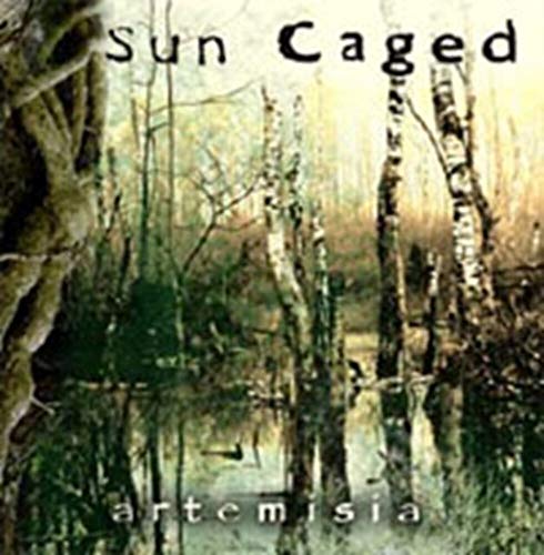 SUN CAGED - ARTEMISIA - CD image 2