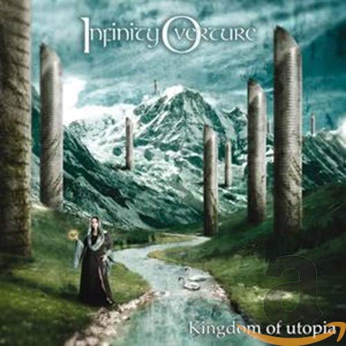 INFINITY OVERTURE - KINGDOM OF UTOPIA - CD image 1