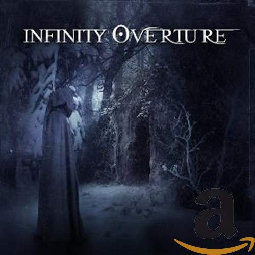 INFINITY OVERTURE - INFINITE OVERTURE PT1 - CD image 1