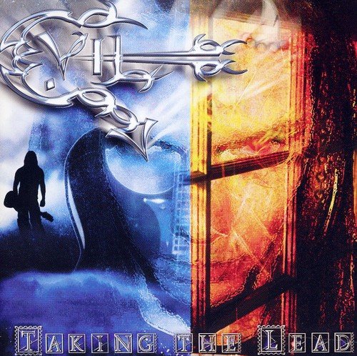 ELIAS VILJANEN - TAKING THE LEAD + LIVE DVD - CD image 1