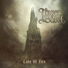 Tower Of Babel - Lake Of Fire - CD image 2