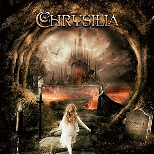Chrysilia - Et in Arcadia Ego - CD image 1