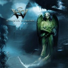 Seventh Wonder - Become - CD image 1