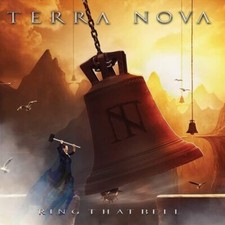 TERRA NOVA - RING THAT BELL - CD image 1
