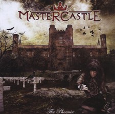 Mastercastle - Phoenix - Vinyl Record 12 Album" image 1