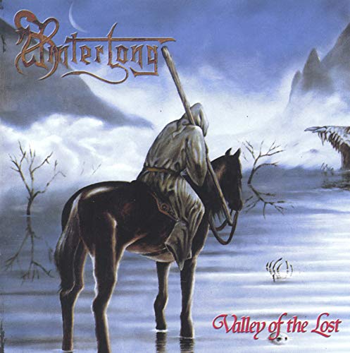 Winterlong - Valley of the Lost - Vinyl Record 12 Album" image 1
