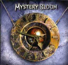 MYSTERY BLOOM - LIFETIME IN THE HEART - CD image 1