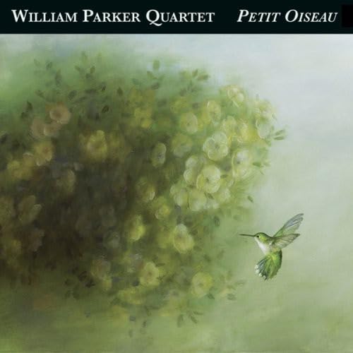 William Parker Quart - Petit Oiseau - CD image 1