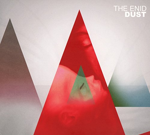 Enid - Dust - CD image 1