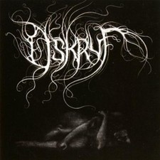 Oskryf - CD image 1