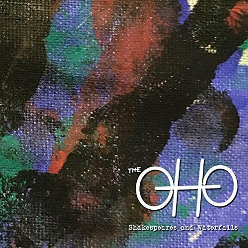 Oho - Shakespeares and Waterfalls - CD