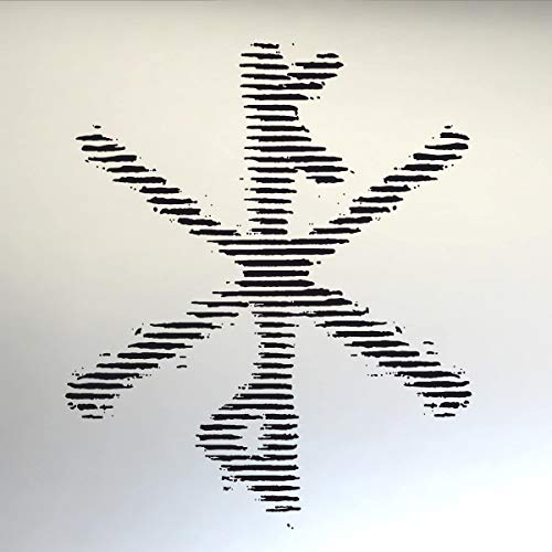K-X-P - III PART 2 (LTD) - Vinyl Record image 1