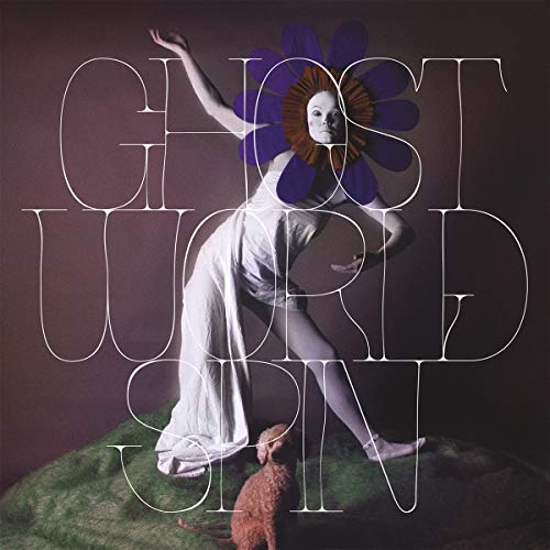 Ghost World - Spin - Vinyl Record image 1
