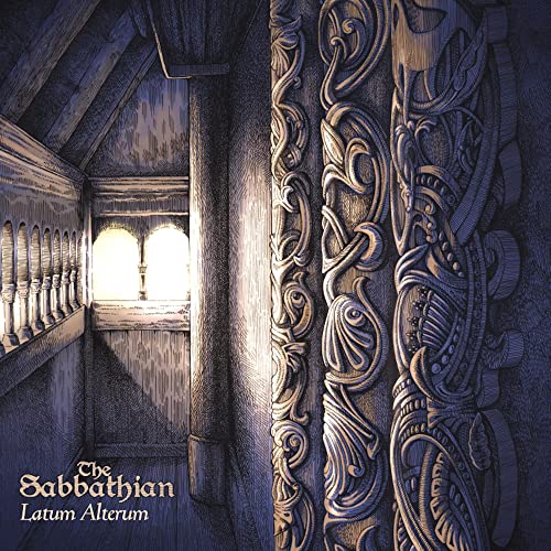 Sabbathian - Latum Alterum - CD