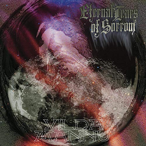 ETERNAL TEARS OF SOR - VILDA MANNU - Vinyl Record image 1